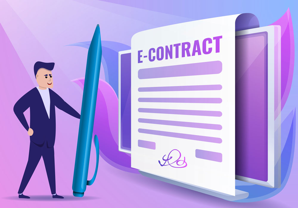 como elegir firma digital