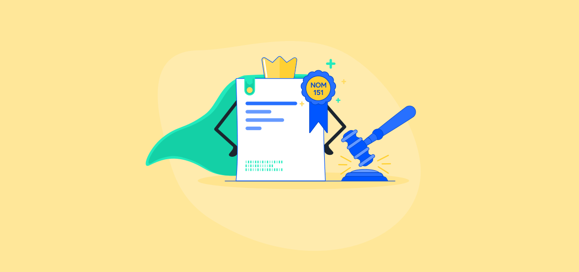 Certificación de la validez de eifrma GO