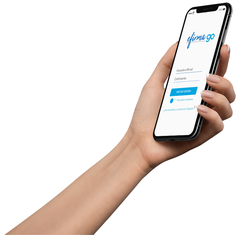 app firma electronica