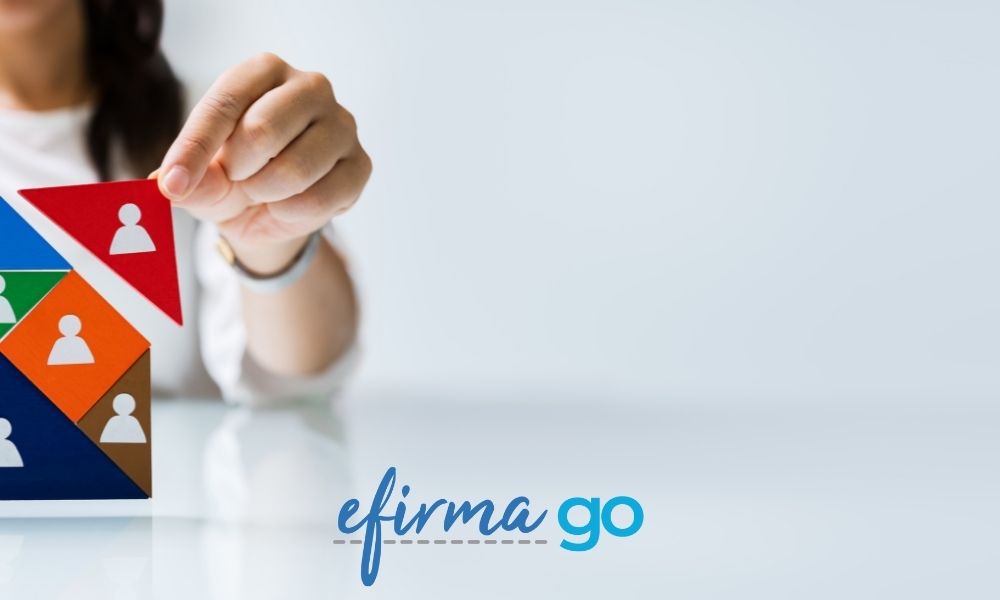 Nóminas electrónicas firmadas con efirma GO